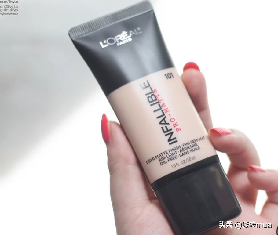 平价又特别好用的粉底液,平价且好用的粉底液
