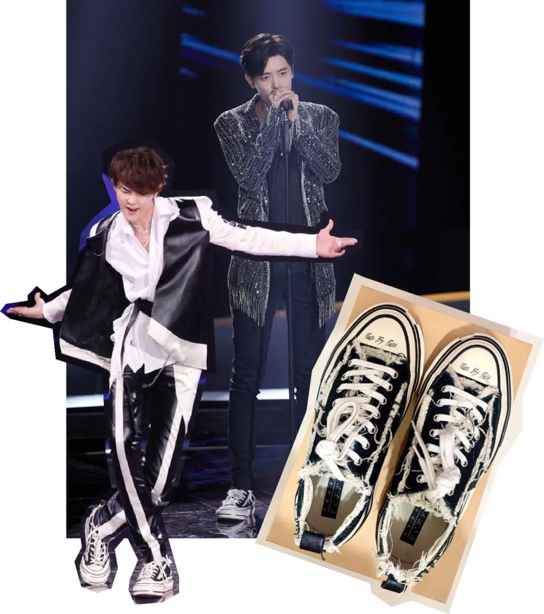 追光吧哥哥：这些球鞋堪称人间清洗剂，专治中年油腻