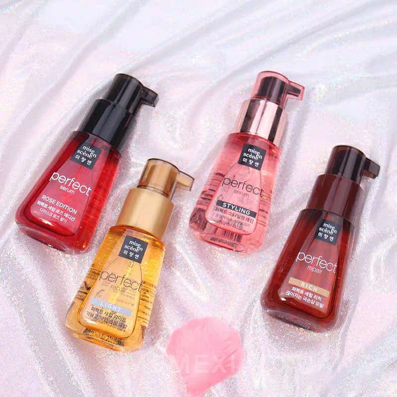 头发毛躁炸毛怎么办免洗护发精油,适合沙质头发的护发精油