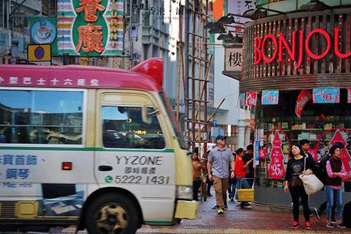 柳州有高铁到香港吗,有什么交通工具可以从柳州到香港
