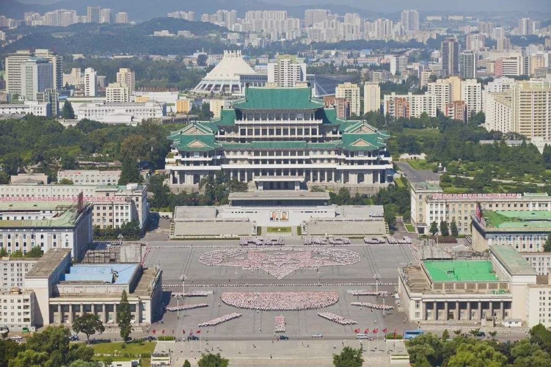 朝鲜历史上的首都是哪个城市,朝鲜半岛历史悠久的城市是