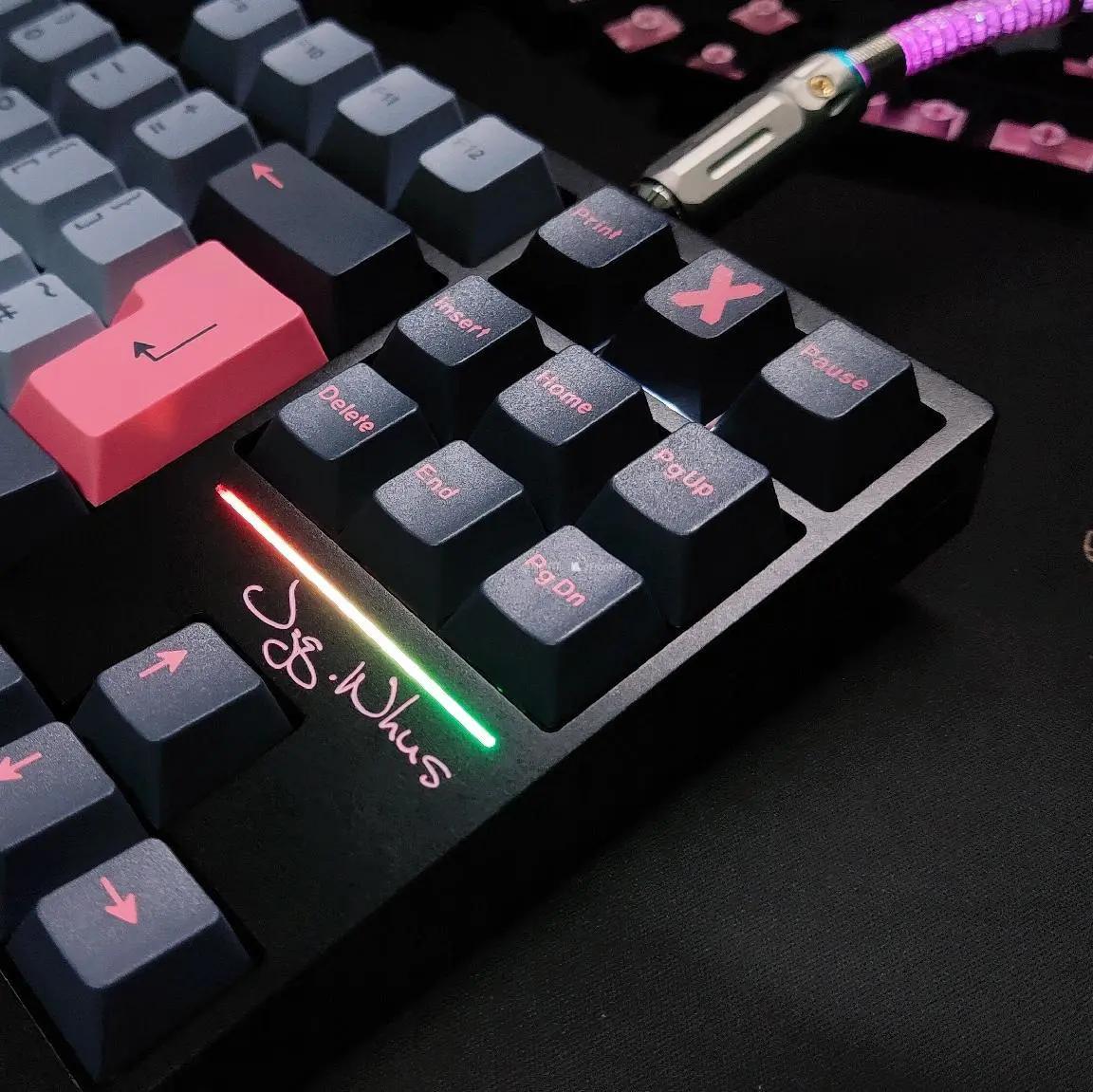 键盘调色,键盘调色教程视频