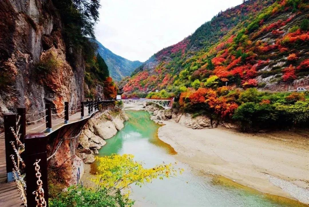 历史上的韩城文化,千年历史文化名城韩城