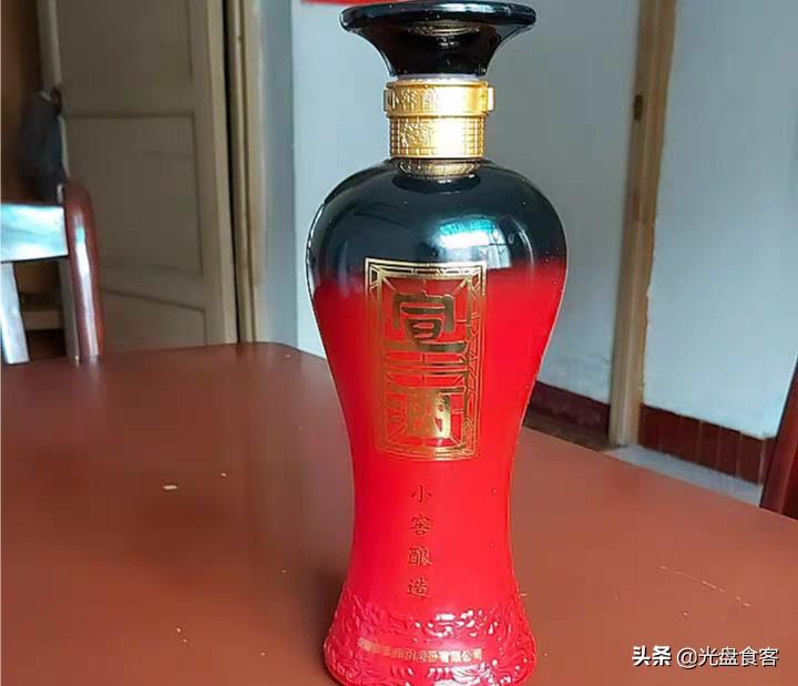 白酒界三大骗局,中国白酒界的四大骗局