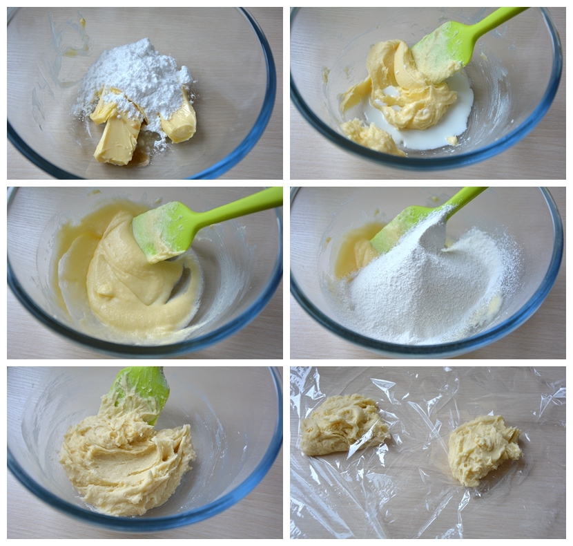 10分钟搞定的下午茶甜点,10分钟的美味甜点