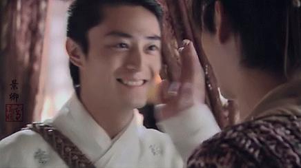 “老干部”香艳花料史