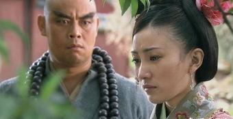 水浒传鲁智深性格,水浒传中鲁智深是一个什么样的人