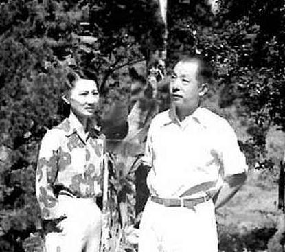 杨虎城后人去看望张学良,张学良为啥对杨虎城后人态度冷漠