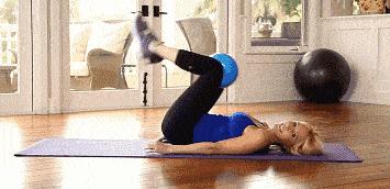 简单有效腹肌加强锻炼居家跟练,二十分钟腹肌训练打造平坦腹部