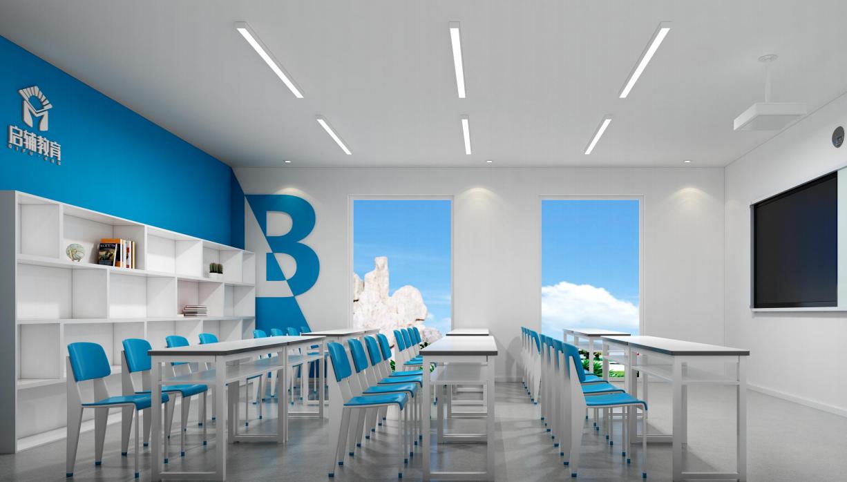 祝贺!启辅教育荣获2020客户满意优秀企业称号