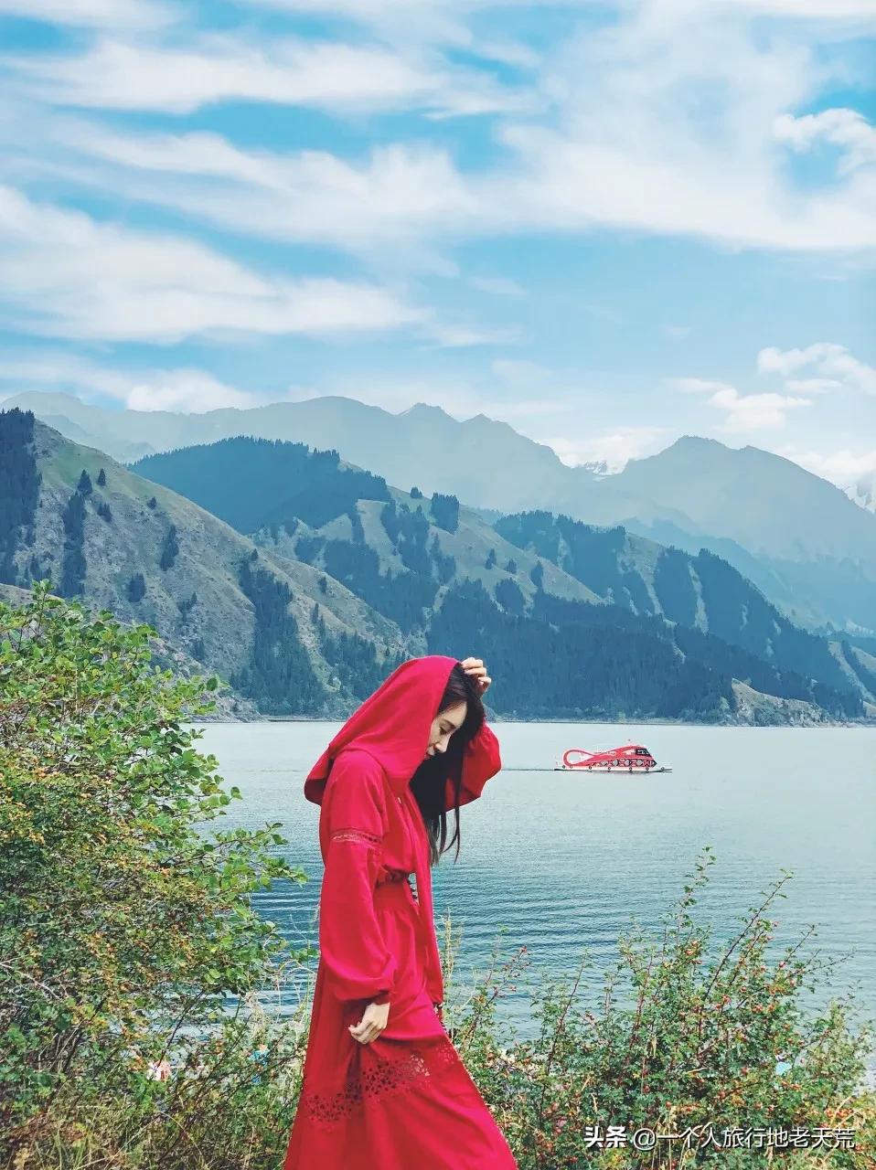 国内旅行必去的地方列表,国内必去的100个地方