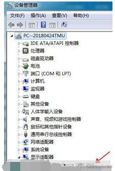 怎么看电脑显卡型号最准确,怎么查询电脑显卡真正的型号
