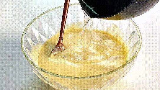 周末下午茶就做这道港式甜品，简单易学，软糯爽口，全家都点赞