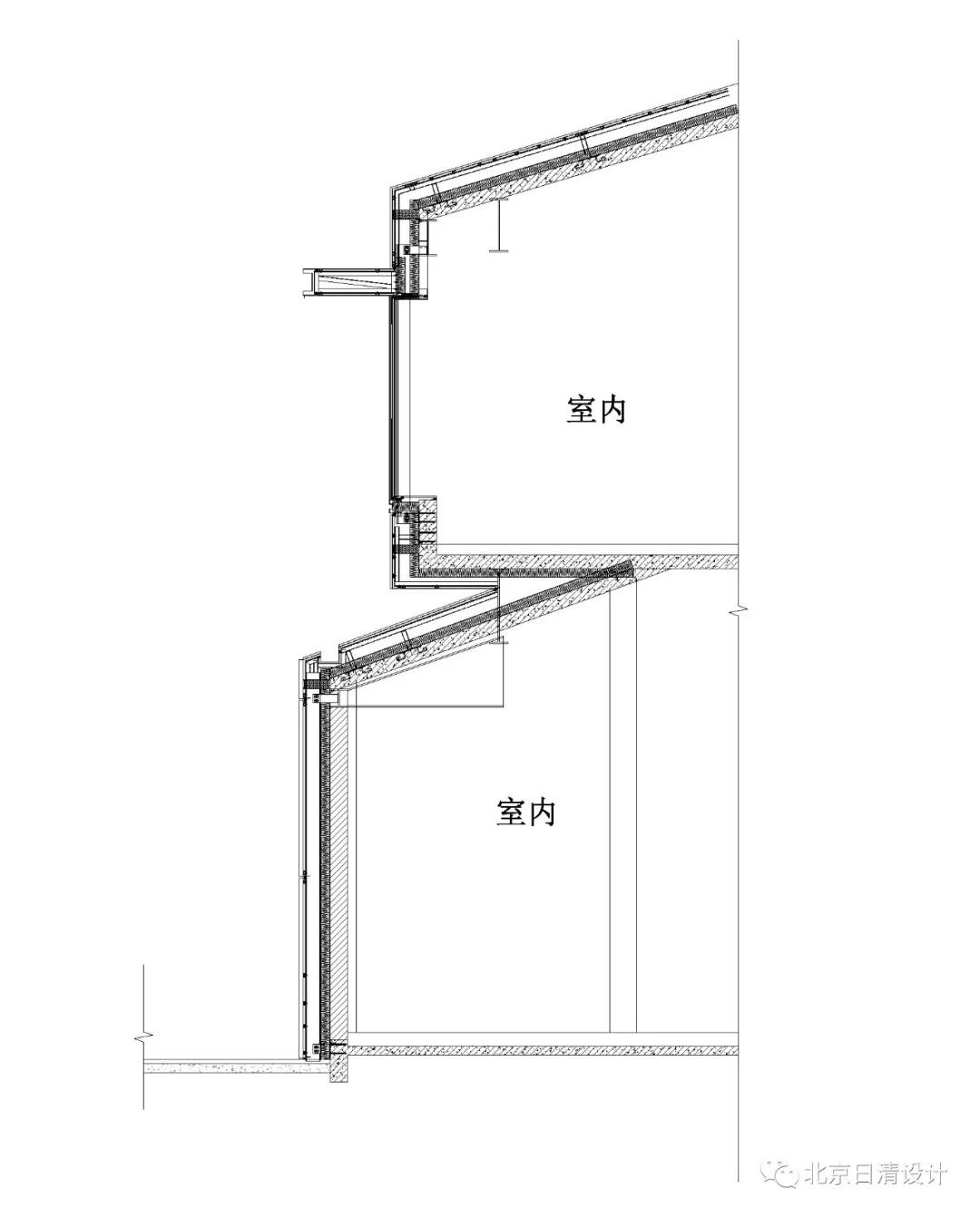 新中式建筑东方园林美学,万科东方传奇园林设计风格
