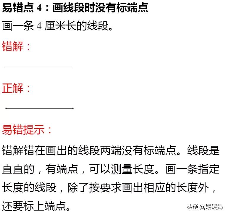 人教版数学二年级上册知识点梳理,数学人教版二年级上册知识点总结