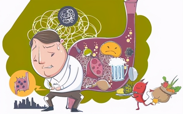 胃肠主任提示：这种胃病要及时治
