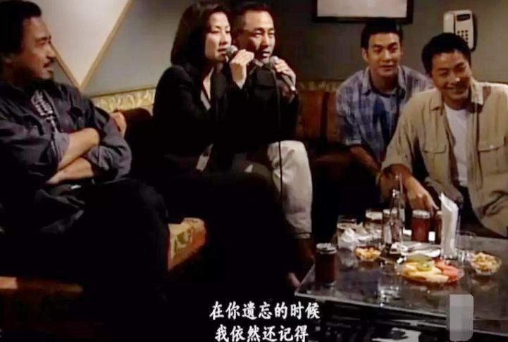 鉴证实录演员信息对比,鉴证实录第二部中谭慧欣的扮演者