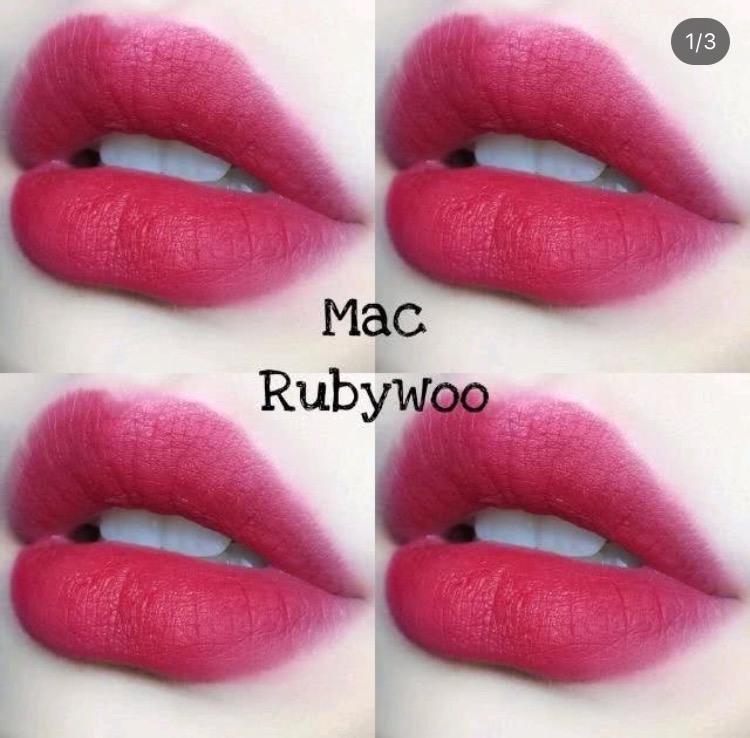 秋季唇色大赏这些新品打败了经典款