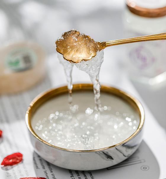 燕窝应该泡发成什么样,燕窝应该怎么泡发