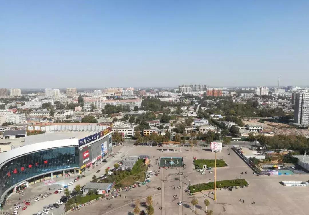 《生僻字》火遍全网，山东这些生僻地名怕是再也藏不住了！