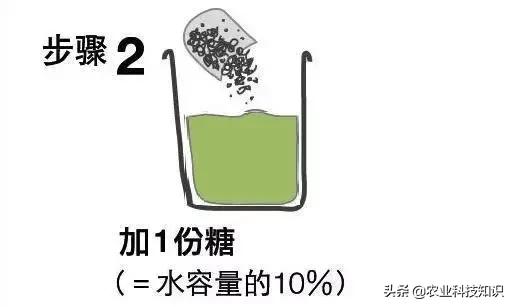 酵素制作，让厨余垃圾零废弃，秒变环保达人,内附制作方法