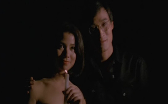 雪儿钟楚红精彩片段时间,雪儿为了救丈夫牺牲自己