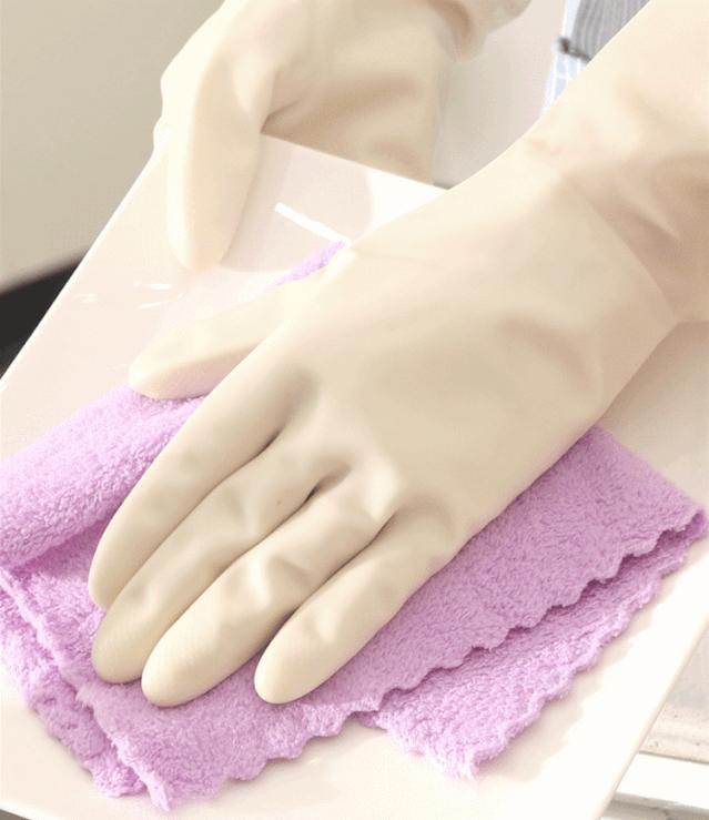 如何防止干家务手变粗糙,做家务手粗糙怎么快速改善