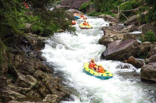 大美桂林欢迎大家,桂林本地人游桂林景区免费
