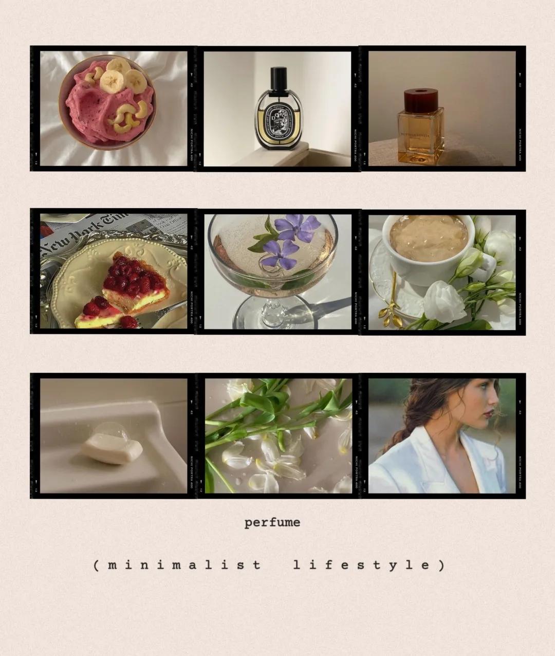 香水分享排行榜,香水分享详细介绍