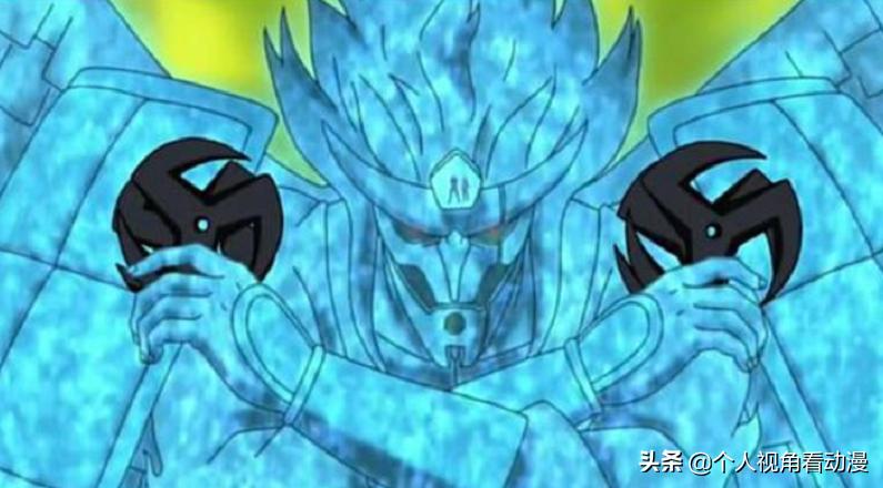 火影忍者团藏的写轮眼是哪里来的,团藏为了私欲打起了卡卡西写轮眼