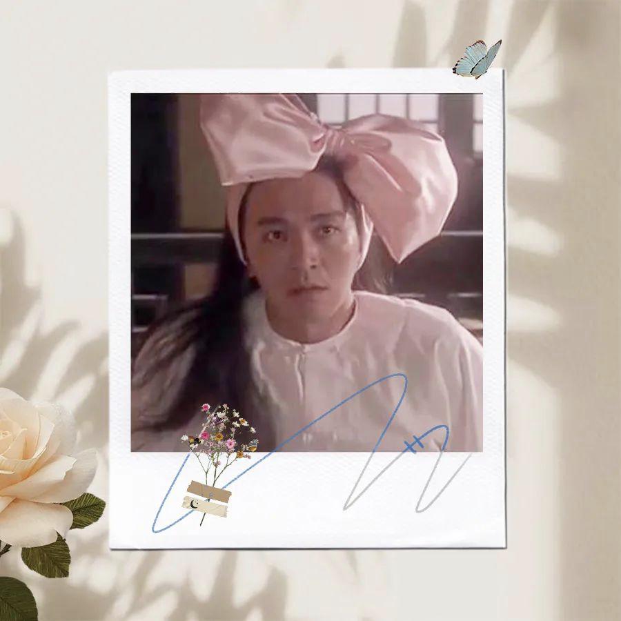 每日一个换头小技巧,换头的正确方法图大全