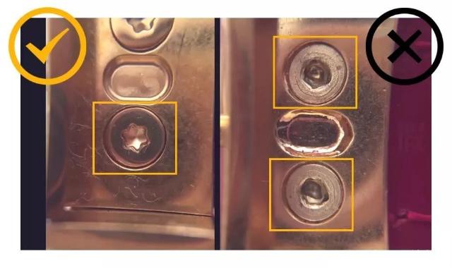 如何鉴定celinebox包真假,celine高仿和正品的差别