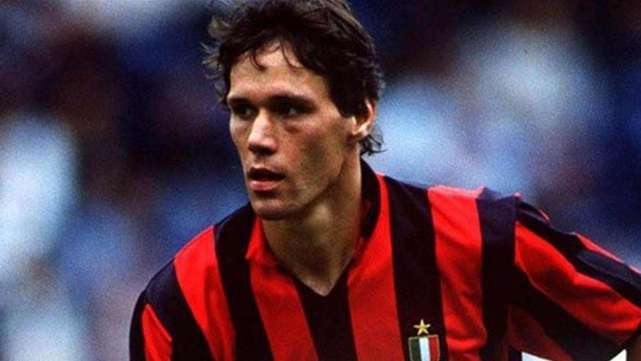 意大利之夏荷兰三剑客,荷兰三剑客和新三剑客