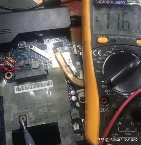 联想笔记本充电电源灯闪烁不开机,联想笔记本充电时亮灯不开机