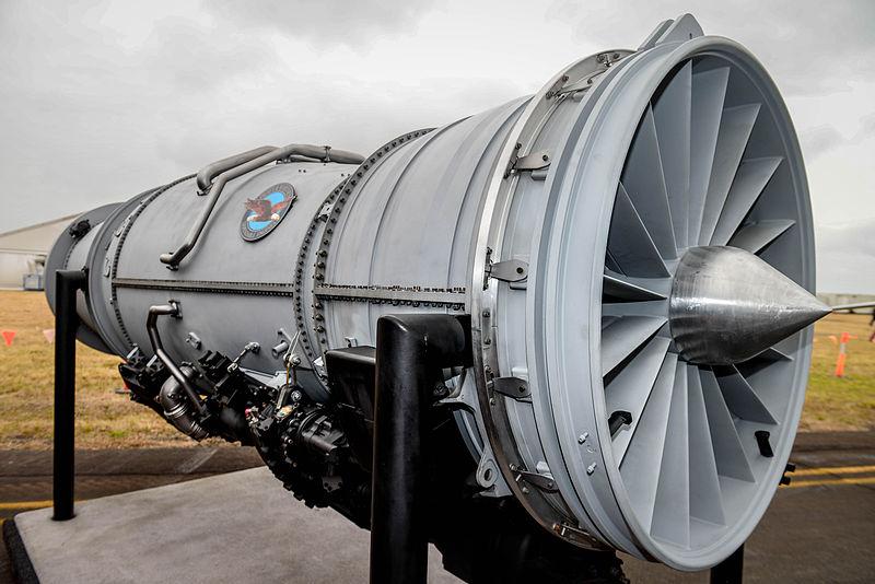 战机报废,报废战斗机修复