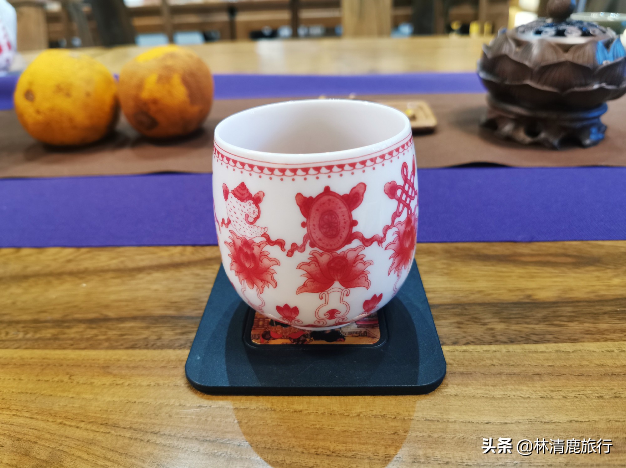 苏州可以喝茶的楼阁亭台,苏州园林喝茶最好的地方