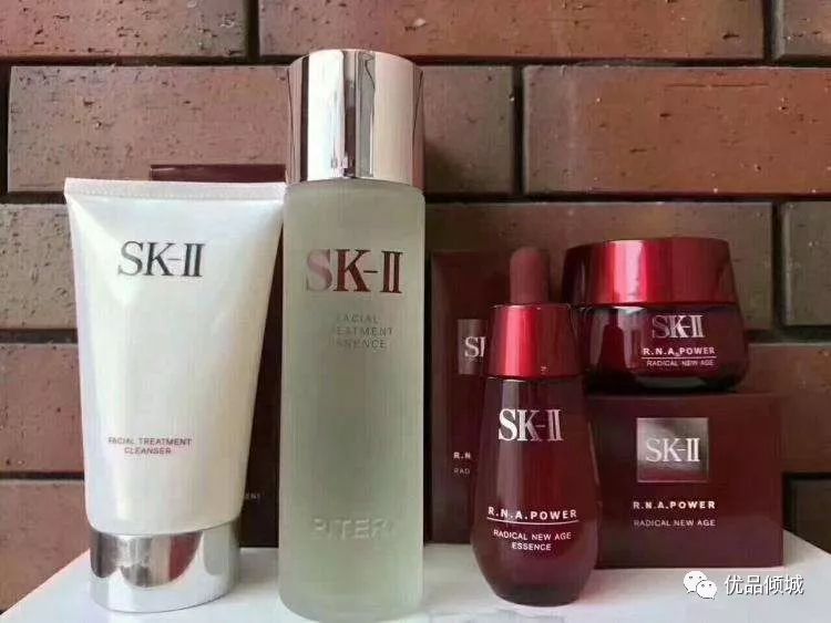 日本牌奢侈品化妆品,日本最顶级贵妇化妆品