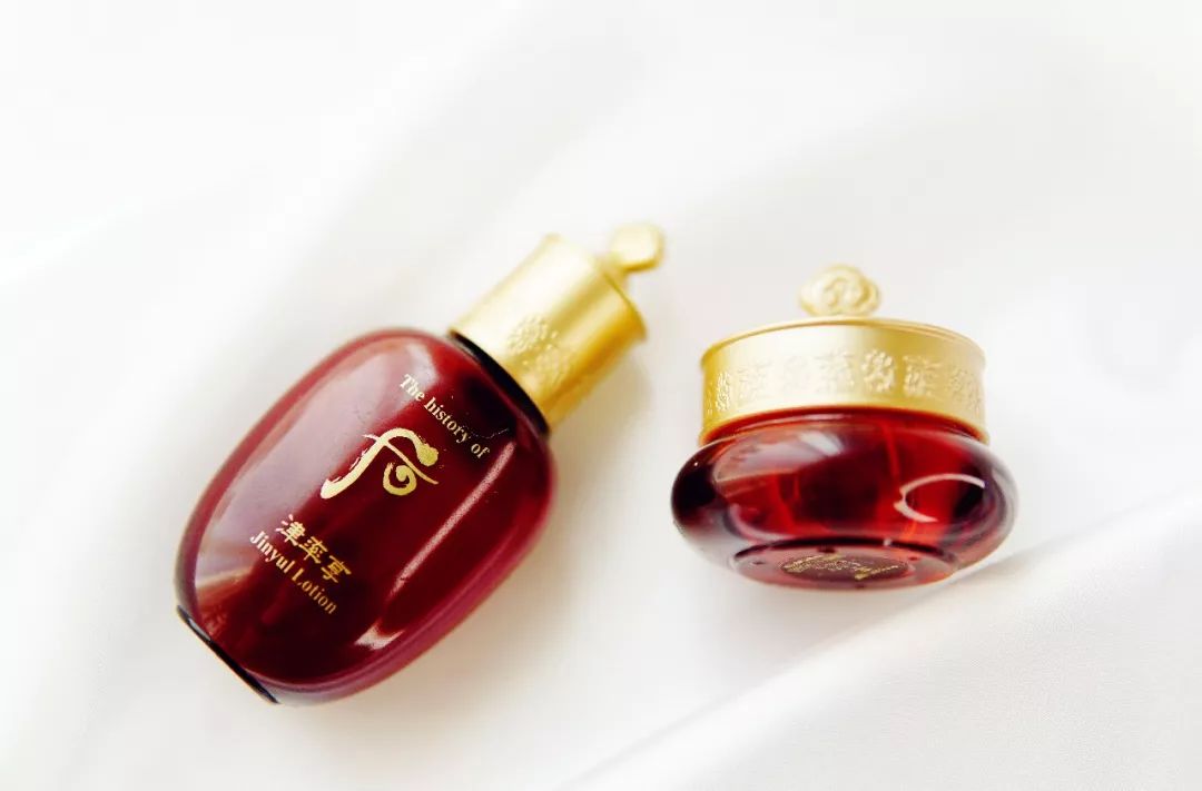 这些年我用过的30件whoo心得总结,用whoo几年后的真实感受