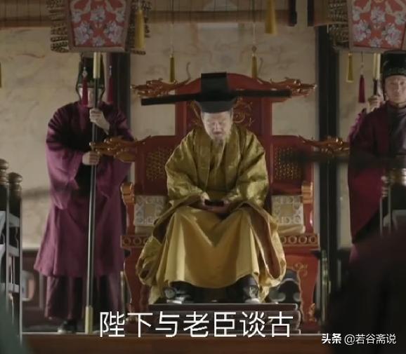 知否中的宋代家居美学,知否被群嘲