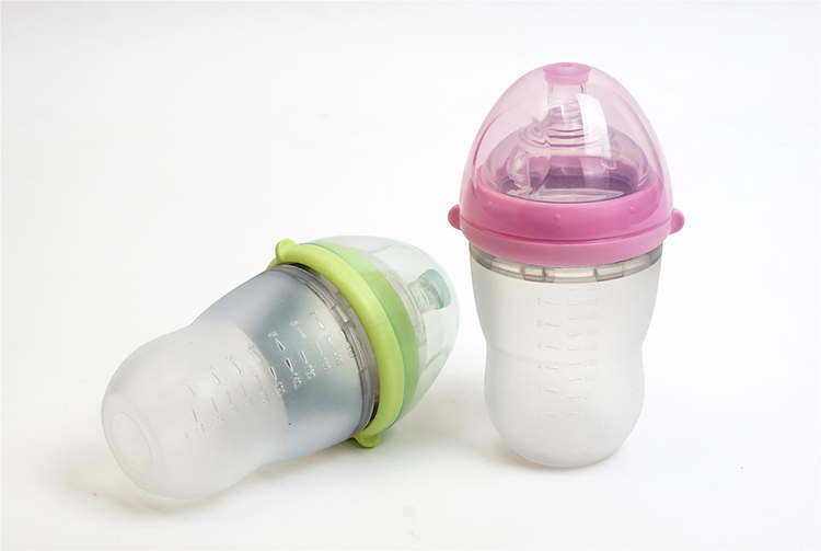 蓝血兽解疑:硅胶产品有气味是质量问题吗?该如何消除