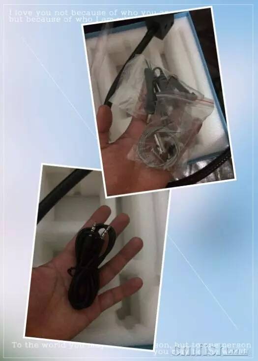 KELO钜彩照明LED水族灯试用活动鱼友评测详情（二）