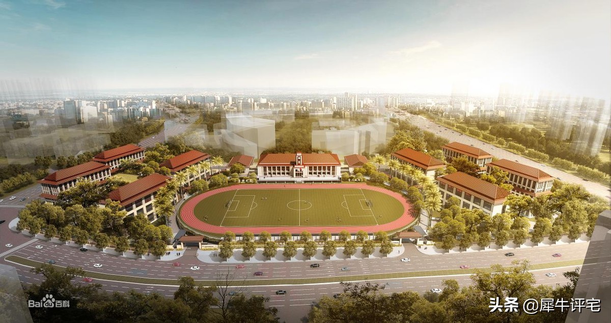 纠结！科学城vs知识城看完这篇不纠结