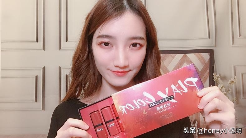 哪种口红日常百搭提气色,显白提气色的口红排行榜