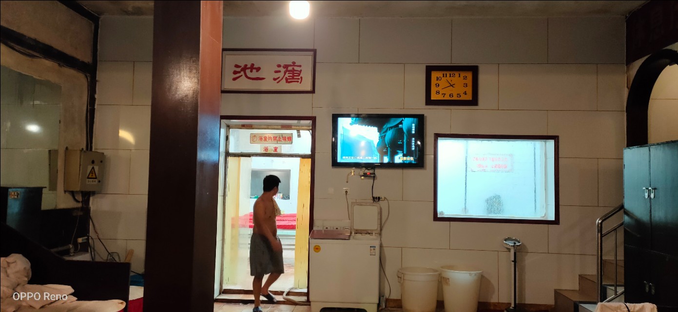 发生在老北京的故事,老北京胡同发生的故事