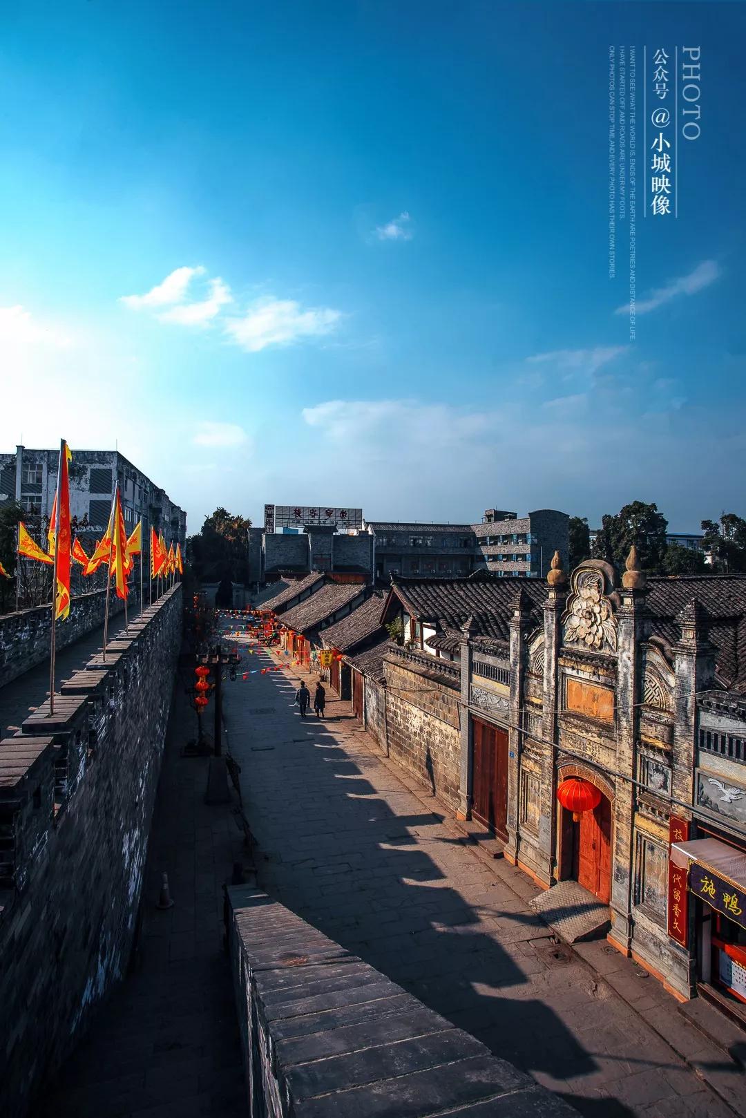 郫县是怎么发展起来的,郫县区为什么这么出名