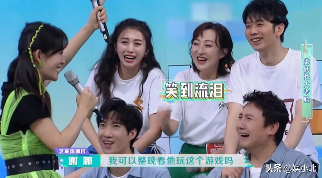 明星谈开心麻花,开心麻花的综艺在哪儿看