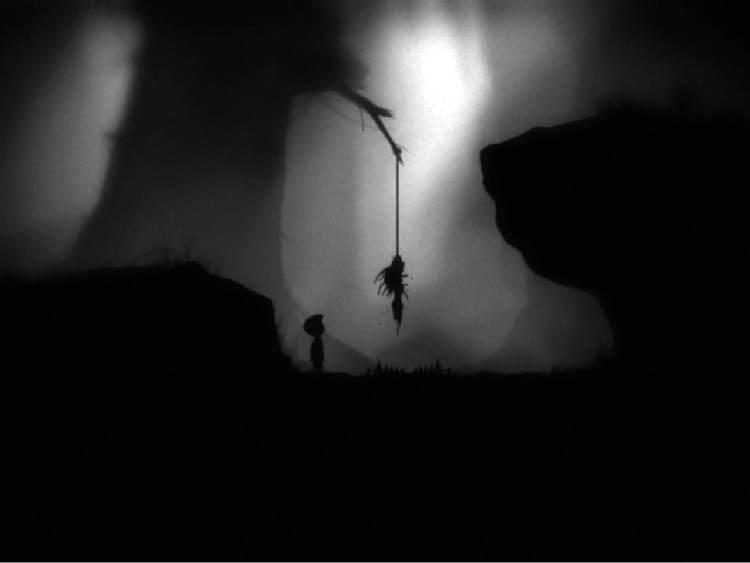 童年阴影：寻找姐姐的解密游戏