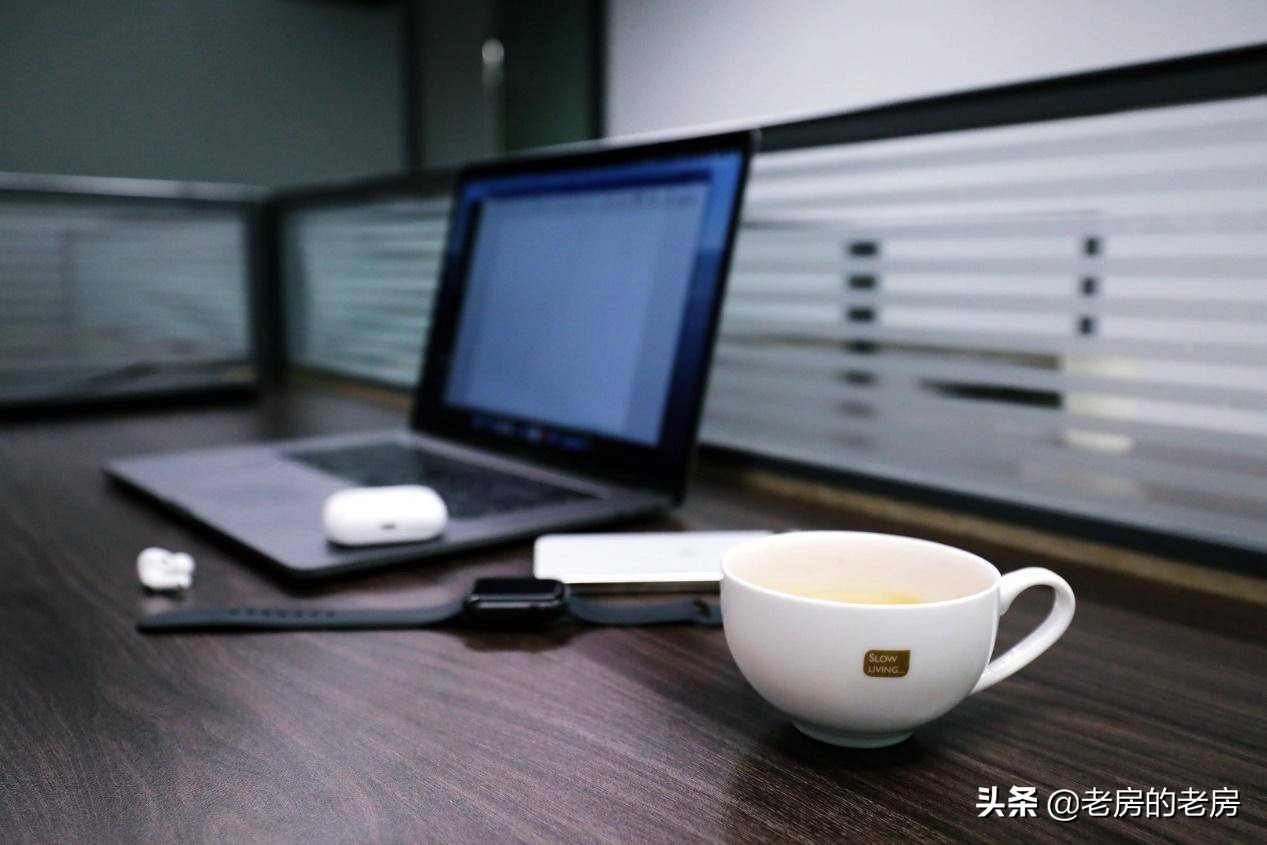 协同创造效率，智能提升幸福，苹果全家桶，融合你的精彩生活