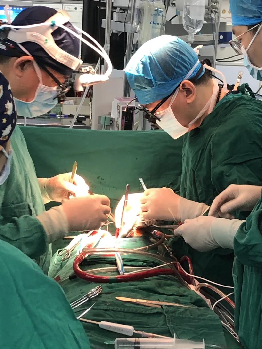 吉大一院心脏瓣膜手术,吉大一院治疗心脏病专家排名