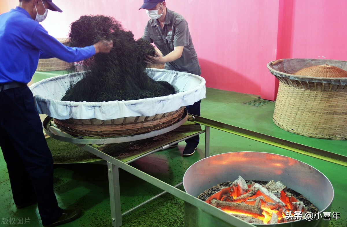 中国名茶六安瓜片得名是因为,六安瓜片属于什么茶十大名茶